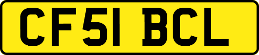 CF51BCL