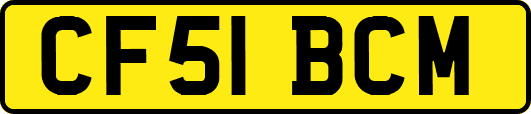 CF51BCM