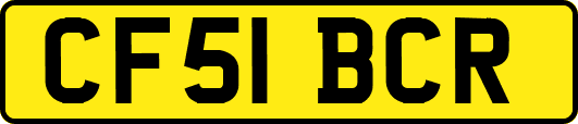 CF51BCR