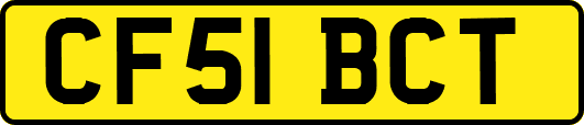 CF51BCT