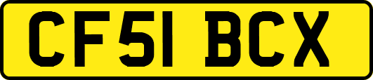 CF51BCX