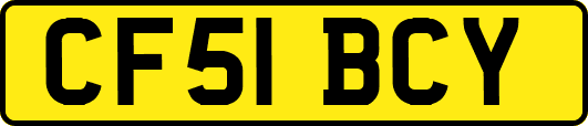 CF51BCY