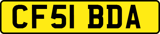 CF51BDA