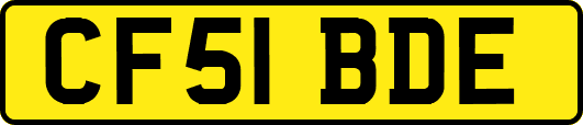 CF51BDE