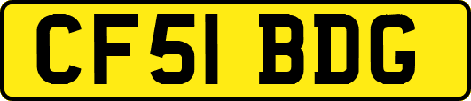 CF51BDG