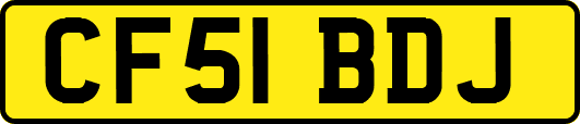 CF51BDJ