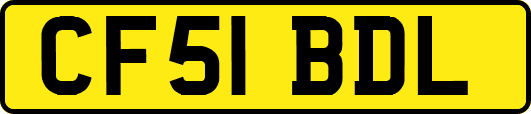 CF51BDL