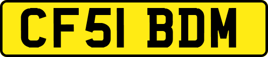 CF51BDM