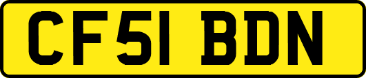 CF51BDN