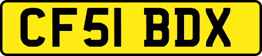 CF51BDX