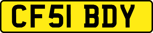 CF51BDY