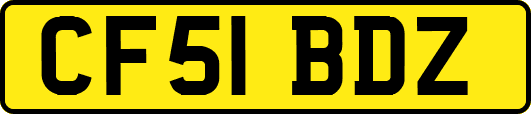 CF51BDZ