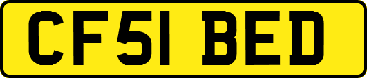 CF51BED