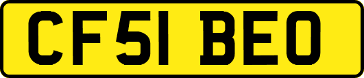 CF51BEO