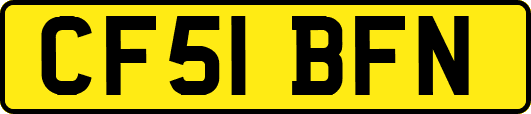 CF51BFN