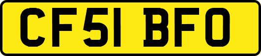 CF51BFO