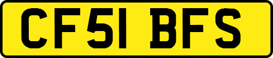 CF51BFS