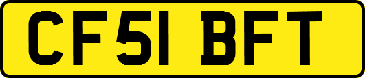 CF51BFT