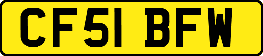 CF51BFW