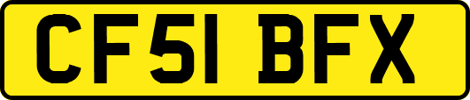 CF51BFX