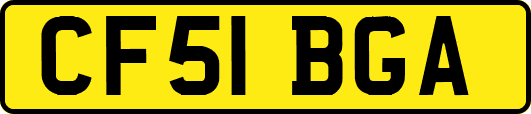 CF51BGA