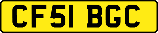 CF51BGC