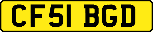 CF51BGD