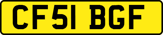 CF51BGF