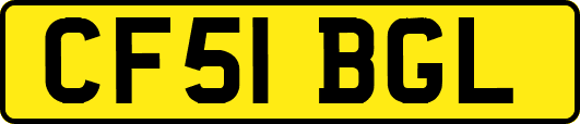 CF51BGL