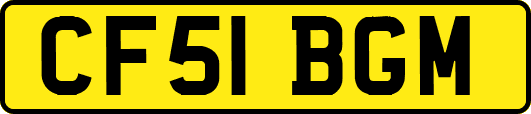 CF51BGM