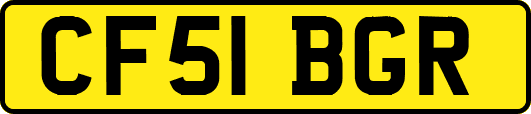 CF51BGR