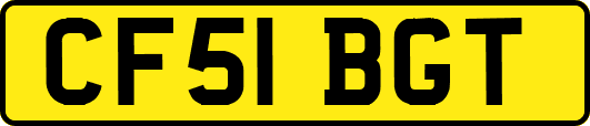 CF51BGT