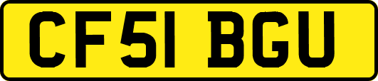 CF51BGU