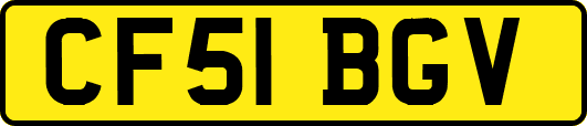 CF51BGV