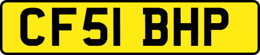 CF51BHP