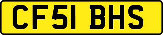 CF51BHS