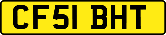 CF51BHT