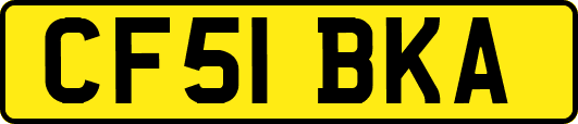 CF51BKA