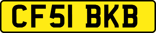 CF51BKB