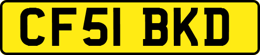 CF51BKD