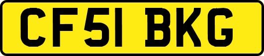 CF51BKG