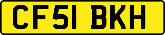 CF51BKH