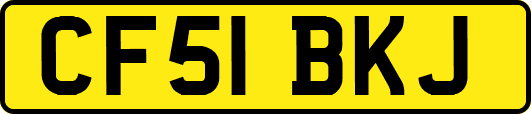 CF51BKJ