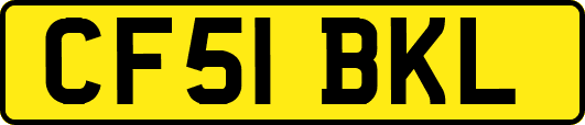 CF51BKL