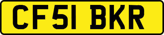 CF51BKR