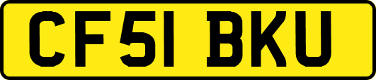 CF51BKU