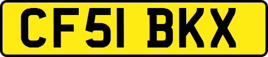 CF51BKX