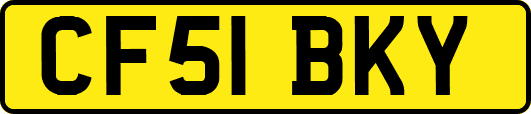 CF51BKY