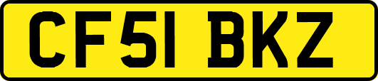 CF51BKZ