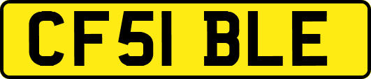 CF51BLE